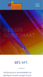 Mobile Screenshot of csokert.hu